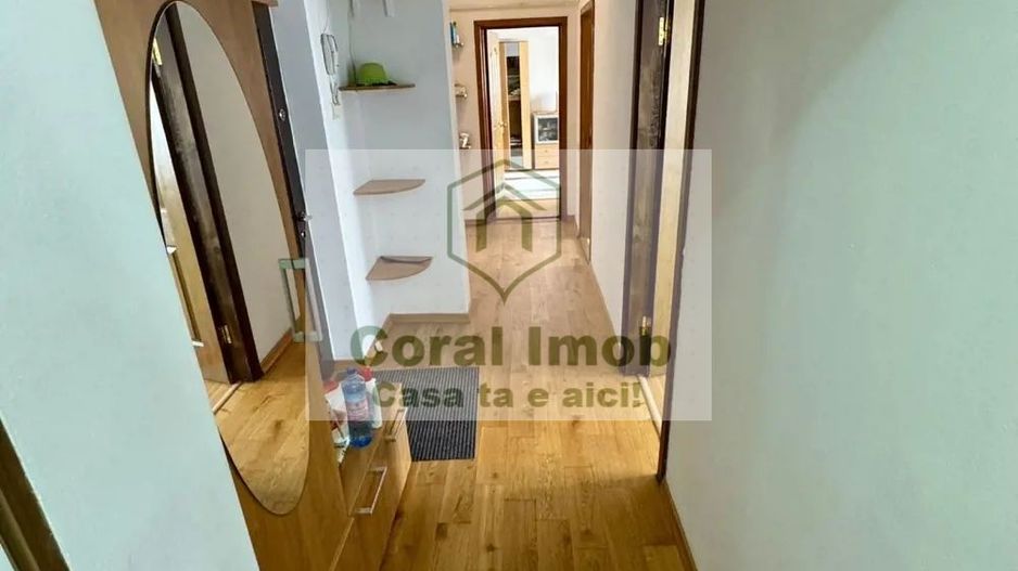 Apartament 4 camere de inchiriat Teiul Doamnei - Poză 6