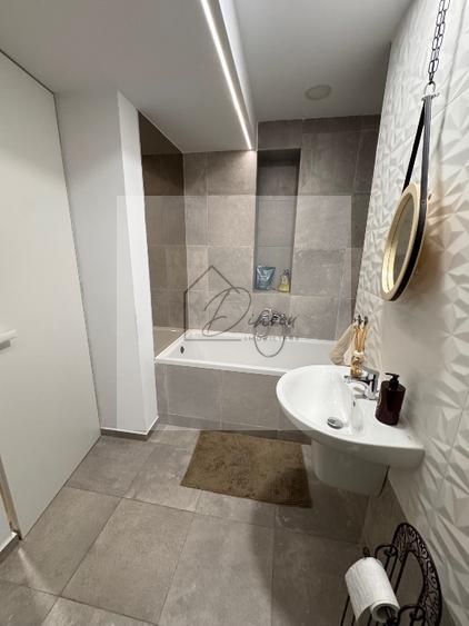 COM 0% I Apartament 3 camere Plaza Pipera I 4 City North I Rond OMV - Poză 4