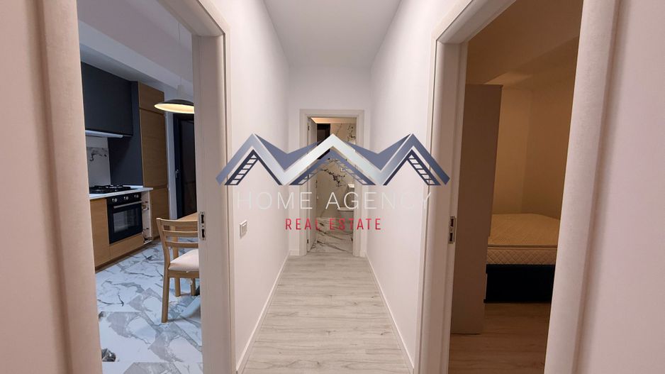 Apartament 2 camere | prima închiriere | Otopeni central - Poză 2