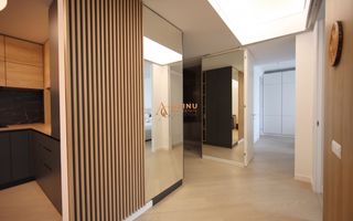 Cortina North | 3 Camere | 67+9mp | Etaj 8 | 0% Comision - Poză 5