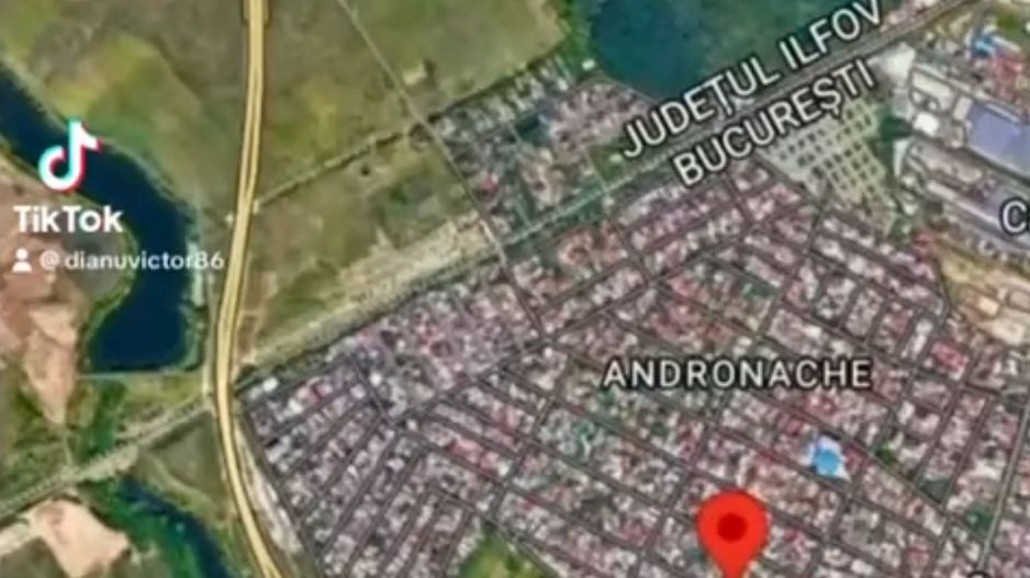 Teren intravilan 500 mp Colentina -Andronache la șosea-împrejmuit! - Poză 4