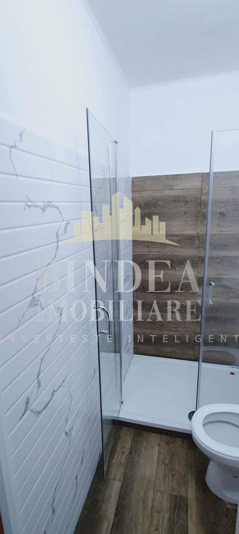 Garsoniera complet utilata/ mobilata etaj 3 - Poză 5