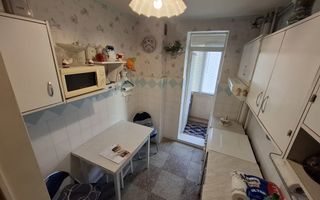 Complex studentesc, 2 camere decomandat, CENTRALA GAZ, CLIMA - Poză 7