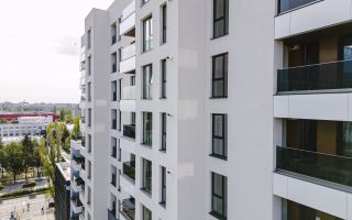 Novum 6 R Politehnica 2 Camere Afi Cotroceni Parc Grozăvești - Poză 8