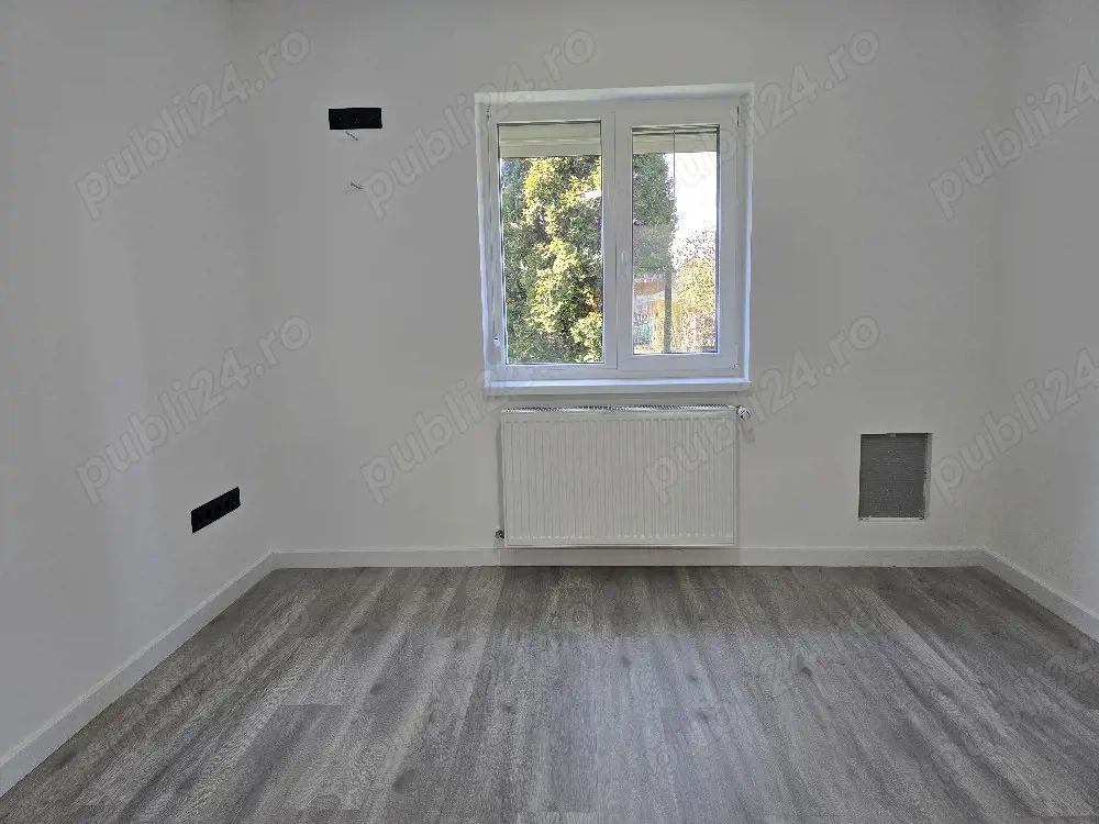 BRASADAS vinde ap 3 cam PARTER zona Ispirescu. - Poză 5