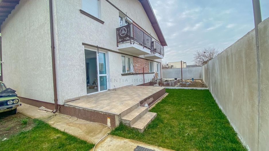 Vila tip duplex Berceni - Poză 1