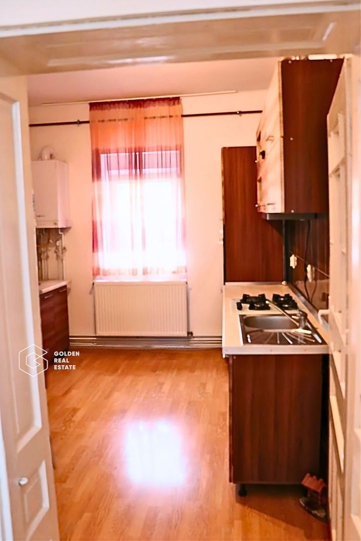 Casa in centrul localitatii Galsa - LINISTE LA TINE ACASA - COMISION ZERO - Poză 8