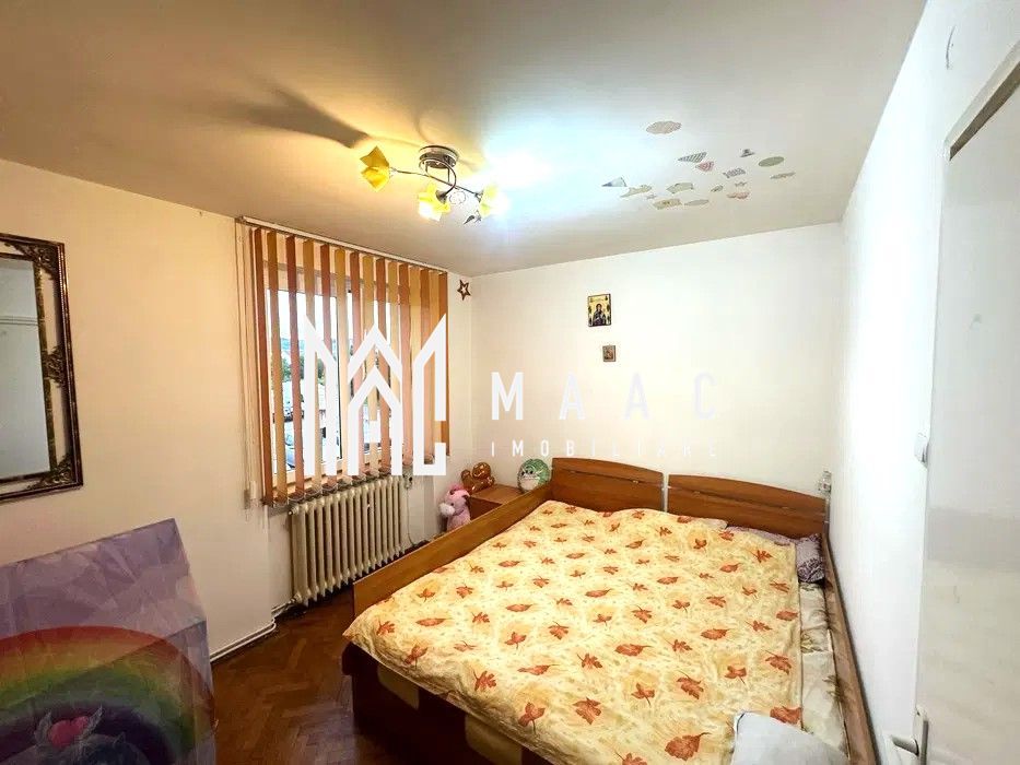 Apartament 3 camere | Etajul 1 | Balcon | Zona Cartierul Terezian - Poză 4