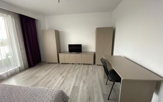 2 camere decomandate, bloc Nou, parcare, Andrei Muresanu, UTCN, Sigma - Poză 9