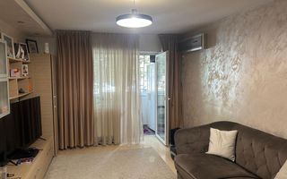 2 Camere - 51 MP | Fără Risc - Creditabil | Loc de Parcare | Gara Obor - Poză 1