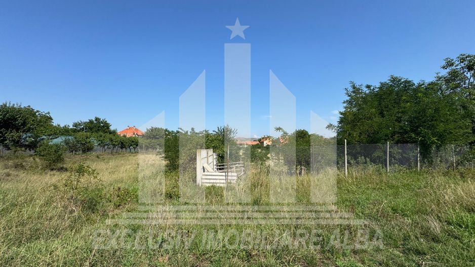 Teren intravilan de vanzare, Micesti - Poză 4