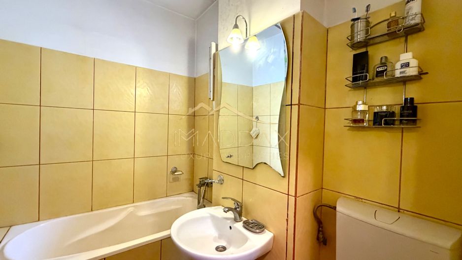 Apartament cu 2 camere // 67mp // Calea Dorobantilor - Poză 17