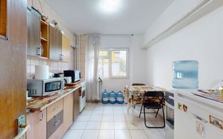 Apartament 3 camere – Bucur Obor, aproape de metrou. - Poză 11