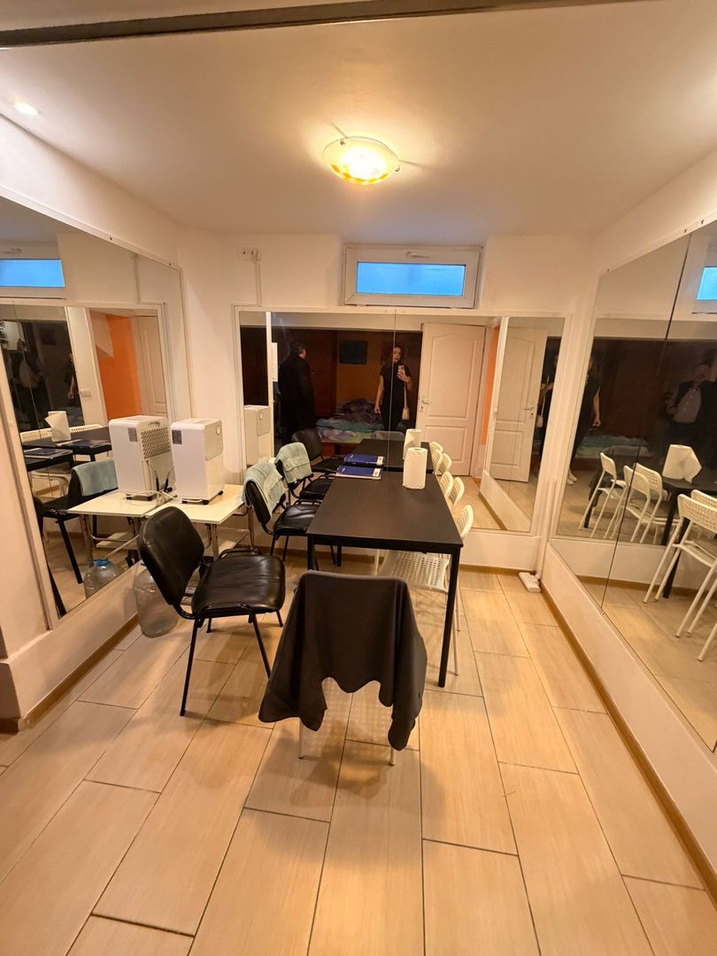 URGENT!, OPORTUNITATE RARA,APARTAMENT+GARSONIERA BONUS, SINGUR PE ETAJ - Poză 21