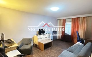NECTORA IMOB-Apartament 2 camere, Str. O. Goga, 50 mp, Mobilat/Utilat - Poză 6