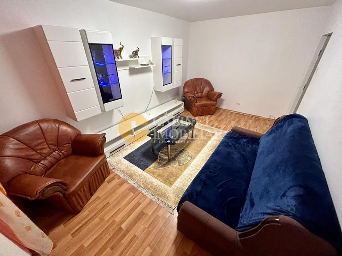 Dacia- Apartament 2 camere decomandat - Poză 2