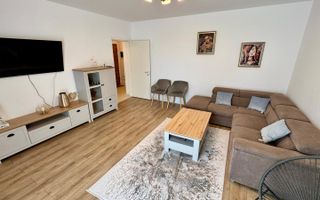 Apartament 2 camere | UNO Residence | Complet mobilat | Parcare inclusă | Boxa - Poză 3