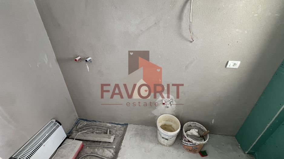 Duplex 4 camere cu etaj | 2 bai | Giroc - Poză 6