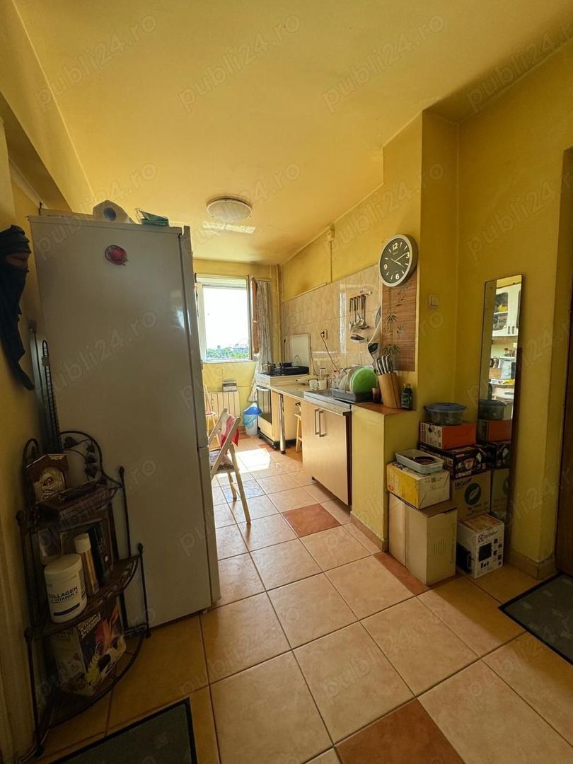 Apartament Iancului Metrou - Poză 4