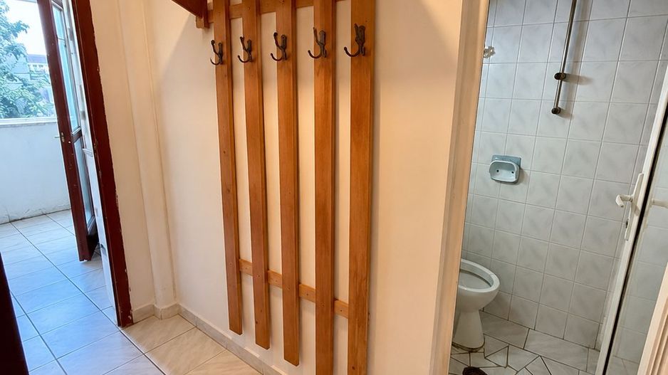 Complex Studențesc | Str. Miorița | 1 Cameră | Balcon | Etaj 3/4 - Poză 7