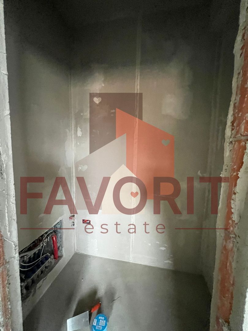 Duplex 3 camere, Bucovat - Poză 8