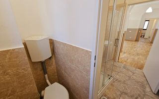 🏢 Spațiu de birouri – 5 camere, 3 băi – Etaj 1 vilă, Zona Centrală - Poză 28