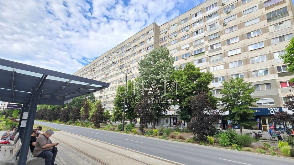 =REPOZITIONARE PRET= 2 camere in Govandari, zona Miorita - etaj 1, centrala proprie - Poză 2