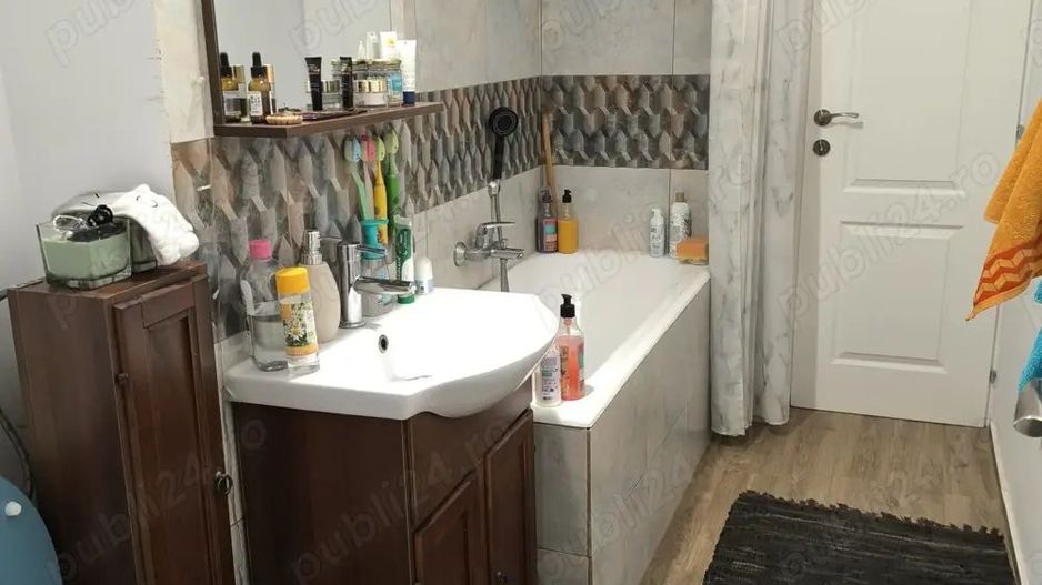 Apartament 3 camere zona Nicoale Grigorescu - Stand Cara - Salajan - Poză 4