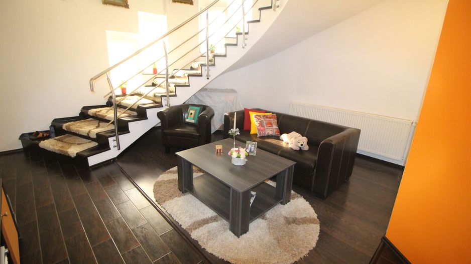 CASA INDIVIDUALA - Poză 10