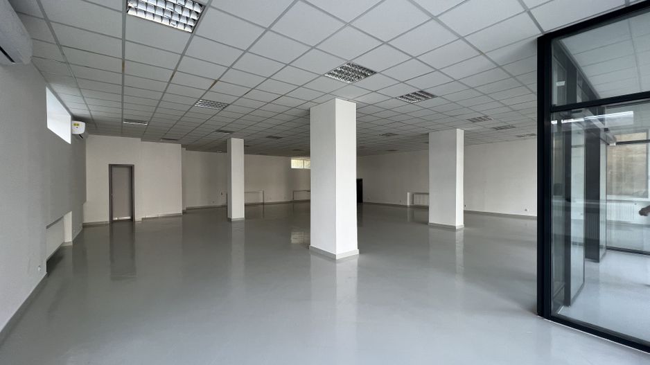 Spatiu comercial mare - Crangasi (aproape de piata, metrou) - Poză 5