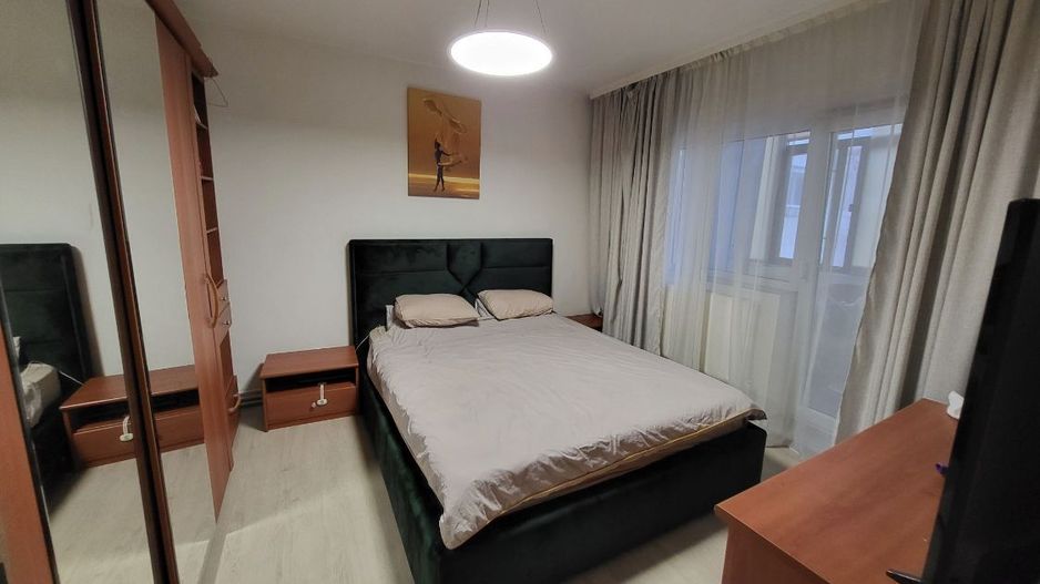 Vand ap 3 camere - Poză 3