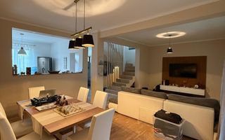 Casa insiruita la 1.460 euro/mp - Dumbravita - Poză 1