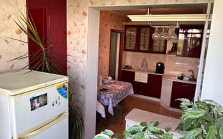 Apartament cu 3 camere spre chirie – Ciocana, str. Alecu Russo 59/1 - Poză 12