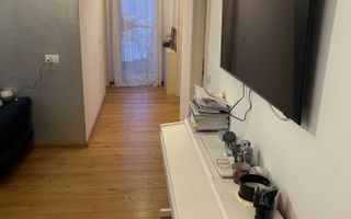 Apartament 3 Camere, Mobilat și Utilat, cu Parcare Subterană - Poză 4