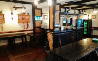 Pensiune Moieciu - 3000mp Teren - 12 Camere Plus Restaurant - Brasov - Poză 8