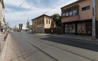 Spatiu comercial de inchiriat in zona Stefan cel Mare/Strada Viitorului - Poză 11