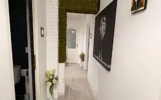 Apartament 3 camere renovat, mobilat și utilat, zona Canta, Iași - Poză 13