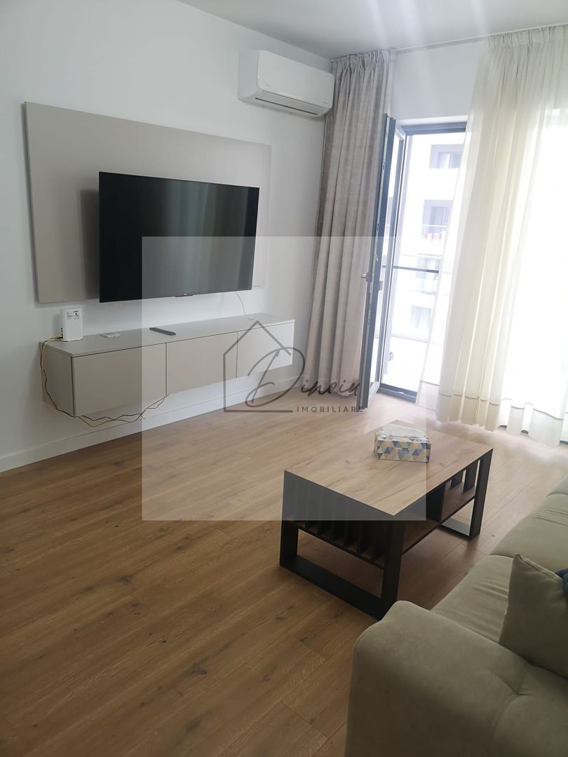 2 camere PRIMA VISTA PROMENADA - PiperaI TVA INCLUS I Premium I COM 0% - Poză 2