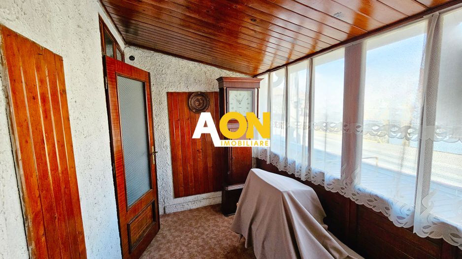 Casa 4 camere, 525 mp teren, zona Centru - Poză 9