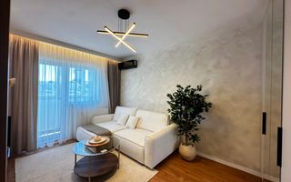Apartament decomandat | La cheie | Primaverii-Manastur - Poză 3