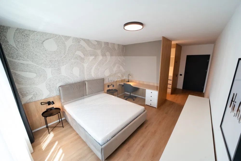 Apartament 2 camere LUX | Semicentral | Parcare | zona Liberty Park - Poză 8