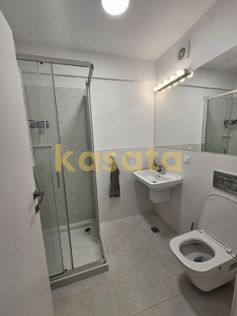 Apartament modern cu 3 camere în Băneasa – confort si rafinament - Poză 4