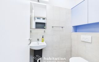 Vedere la pădure – apartament 3 camere,  elegant si primitor,  Lipovei - Poză 22