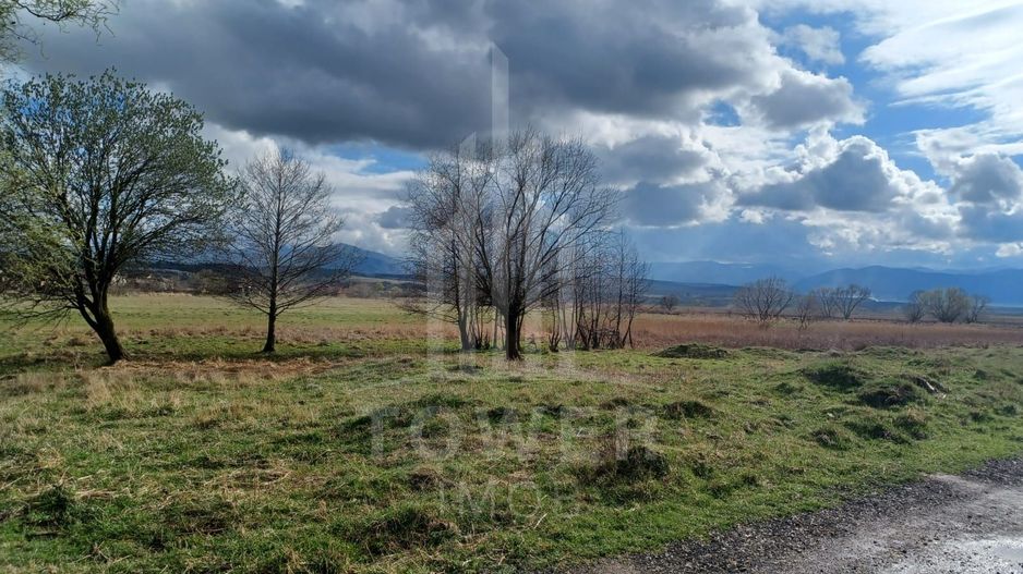 Teren Intravilan de vânzare | Zona Turnișor - Poză 2