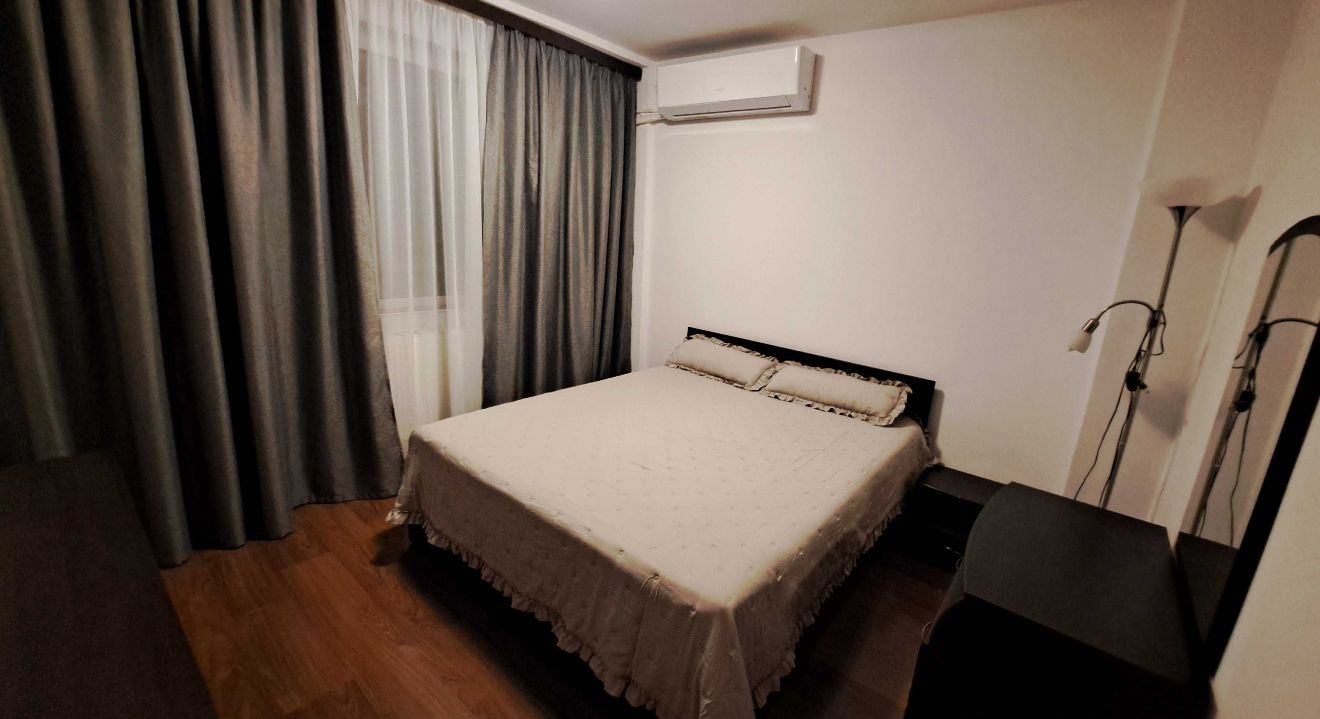 AP. 2 CAMERE OBOR, MASINA SPALAT VASE, MOBILAT/UTILAT, METROU 5 MINUTE - Poză 4