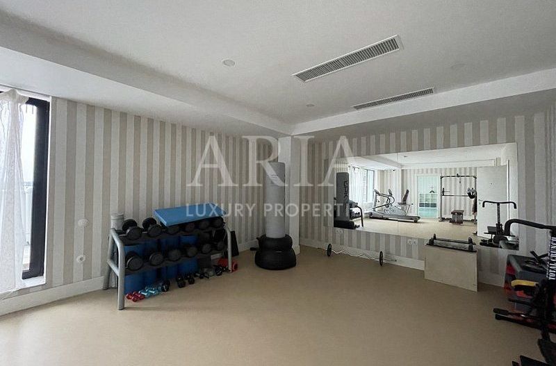 Penthouse superb - Erou Iancu Nicolae - vedere către pădure - Poză 21