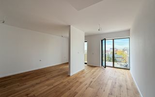 Studio Spatios GreenLake | Baneasa - Poză 5