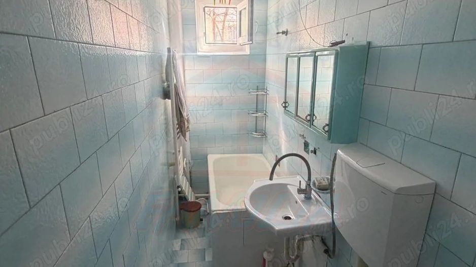 Apartament de inchiriat 2 camere decomandat micro 19 - Poză 9