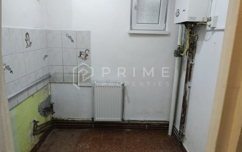 Apartament cu 3 camere, Etaj 3 – Cartier Mureșeni - Poză 4