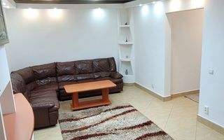 AP. 2 CAMERE COLENTINA, BUCATARIE INCHISA, MOBILAT/UTILAT COMPLET - Poză 3